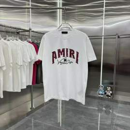 Picture of Amiri T Shirts Short _SKUAmiriS-2XLhgntx0223943